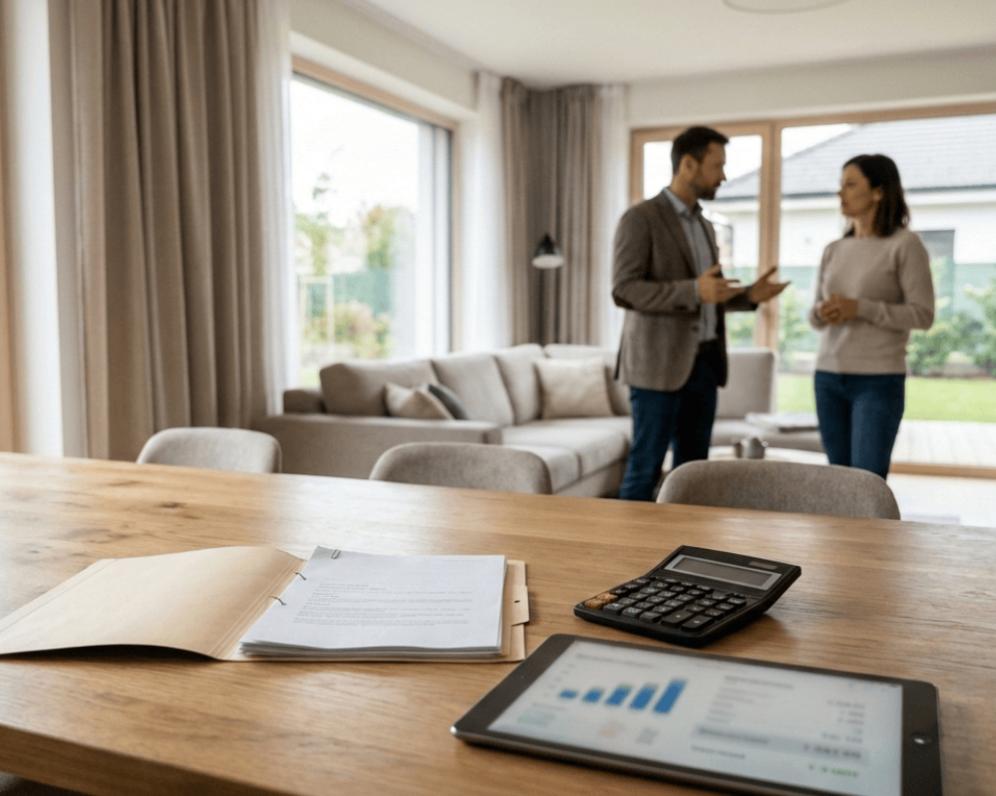 
Jak správně nastavit cenu nemovitosti: Je to jen pocit, nebo fakta?